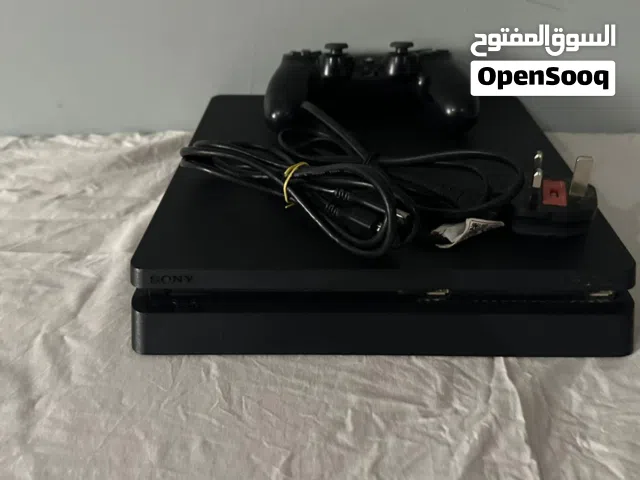 PlayStation 4 PlayStation for sale in Dhofar