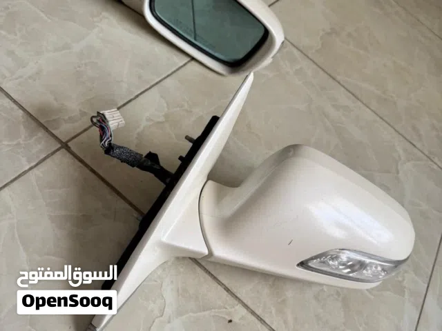 مرايا اكورد 2009 وارد