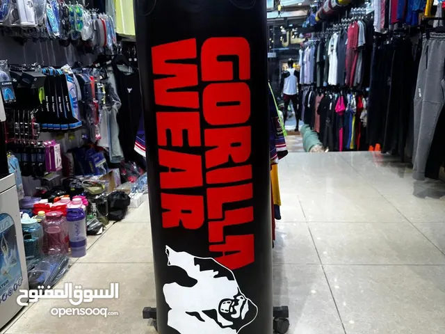 كيس ملاكمة اصلي الطول 160