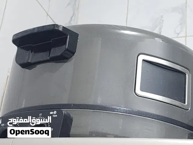 فرن البيك استعمال خفيف