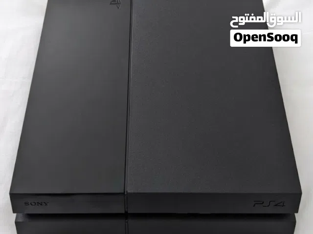 PlayStation 4 PlayStation for sale in Benghazi