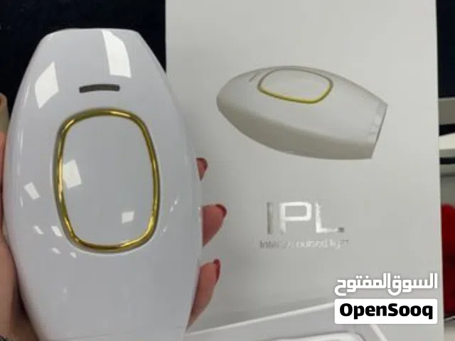 IPL Appareil d’épilation au Laser à Domicile pour une Peau Belle et Radieuse – مزيل الشعر بالليزر