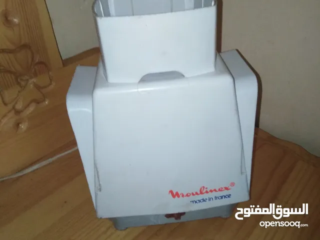عصارة مولينيكس فرنسي اصلي رقم 1