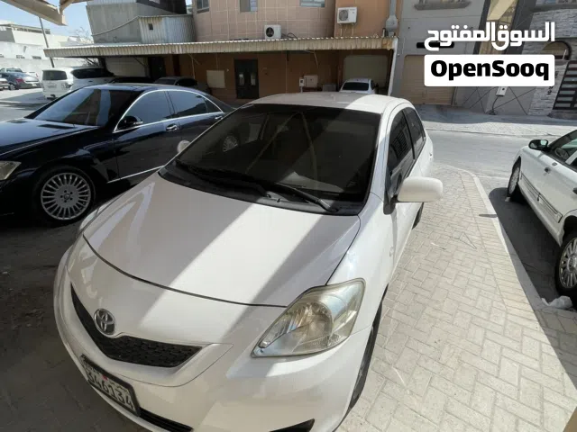 Used Toyota Yaris in Northern Governorate