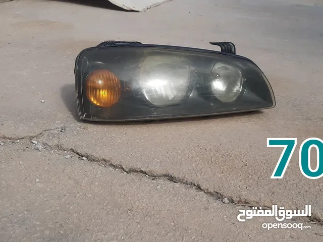 قطع غيار سيارات