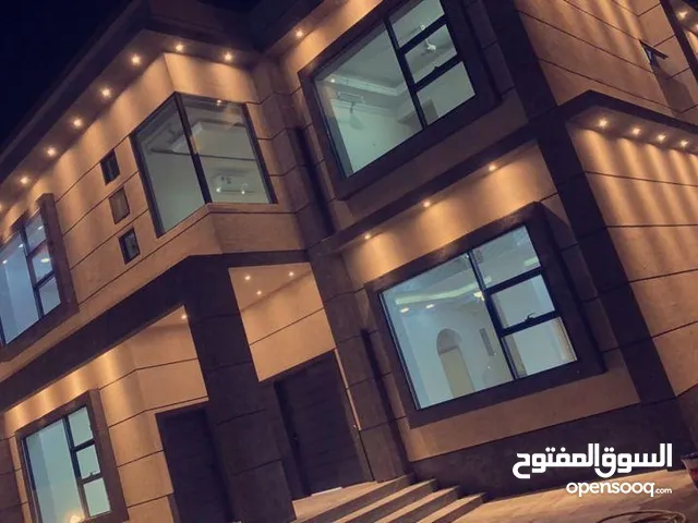 600 m2 More than 6 bedrooms Villa for Sale in Al Batinah Saham