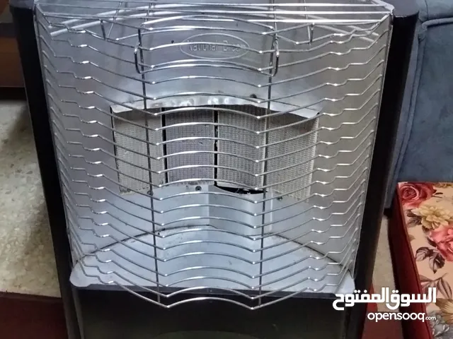 صوبة غاز ناشونال دريم اربع شعلات
