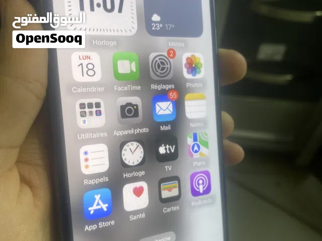 آيفون x مش مفتوح 64 قيقا