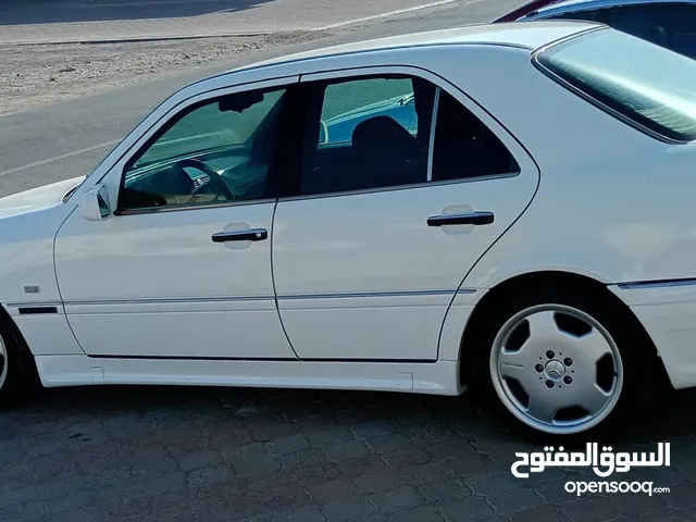 الاصلي رنج 17 AMG