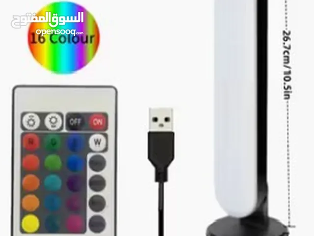 (MEGA DEAL)LED Light Bar USB RGBIC Colors & Music Sync TV / PC / Room Decor CASH ONLY/ PAYPAL