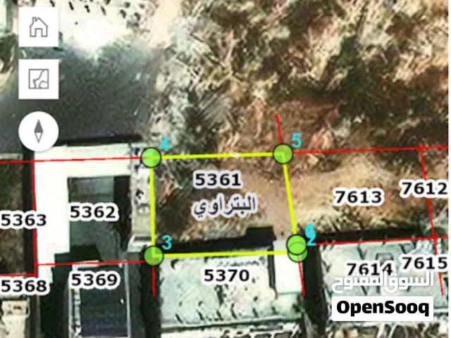 Commercial Land for Sale in Zarqa Al Zarqa Al Jadeedeh