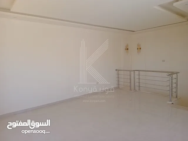 170 m2 3 Bedrooms Apartments for Sale in Amman Tla' Al Ali Al Shamali