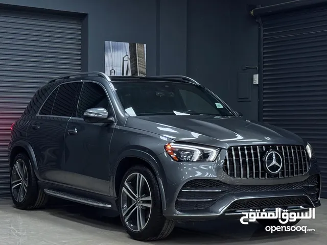 GLE 350 2020