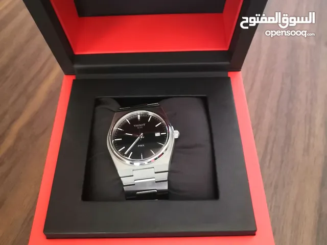 ساعة Tissot PRX للبيع