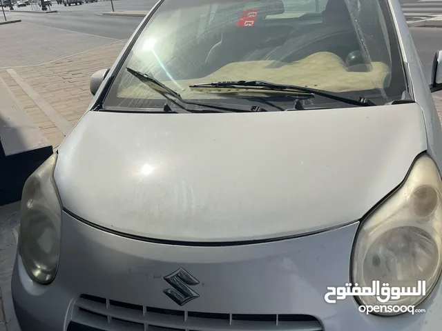 Used Suzuki Celerio in Sharjah