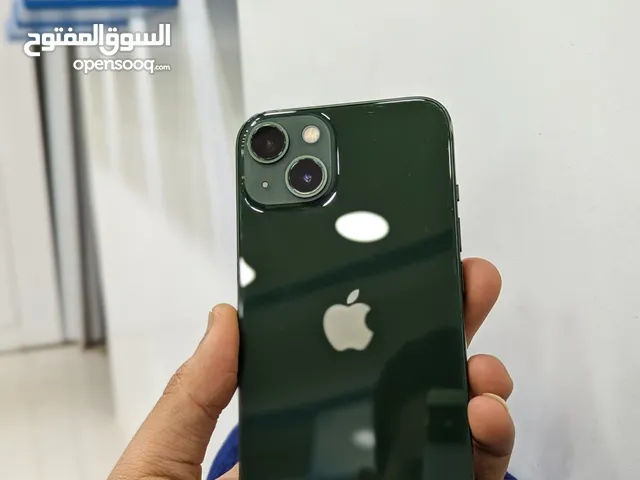 Apple iPhone 13 128 GB in Sana'a