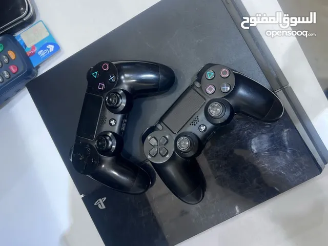 بلايتيشن 4