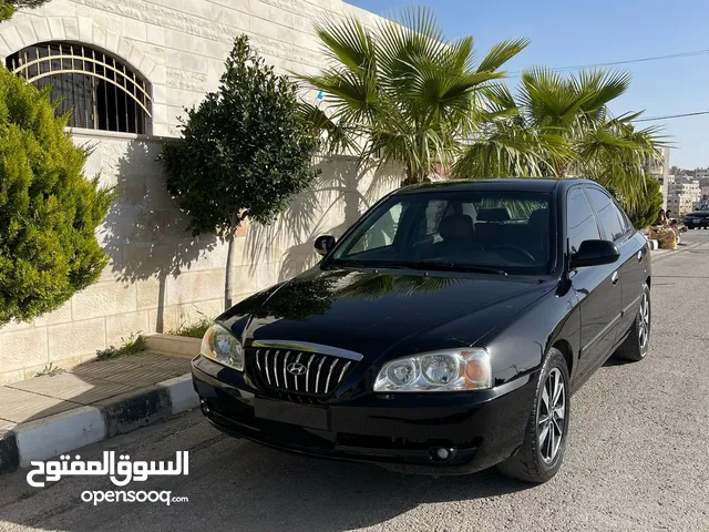 اكس دي أفانتي فئة جولد 2004 فل كامل لون اسود مميز بسعر حررررررق
