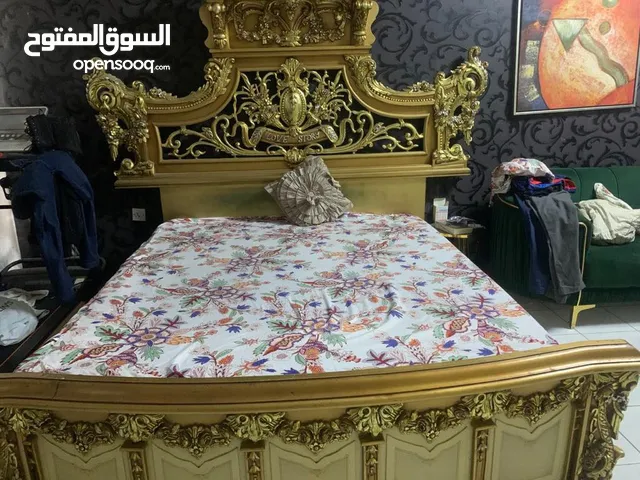 غرفة نوم مصرية