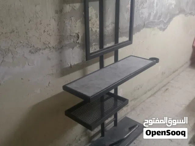 ستاند حلاقه حديد بحاجه لا مراه