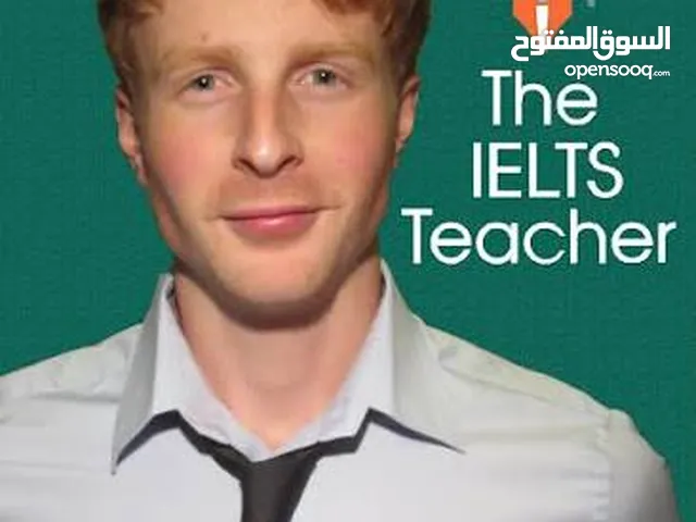 IElTS and TOEFL instructor I 've been English instructor for 10 years in different places.