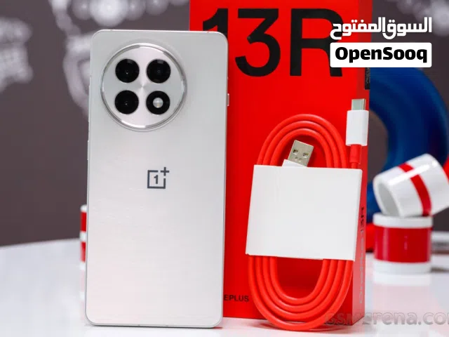 العملاق One plus 13R