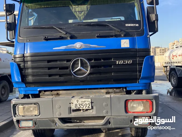 تنكر للبيع 3200 جالون