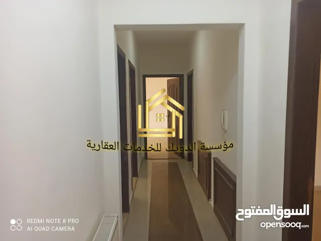 181 m2 3 Bedrooms Apartments for Rent in Amman Um El Summaq