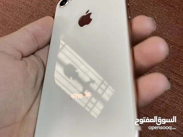 Apple iPhone 8 64 GB in Irbid