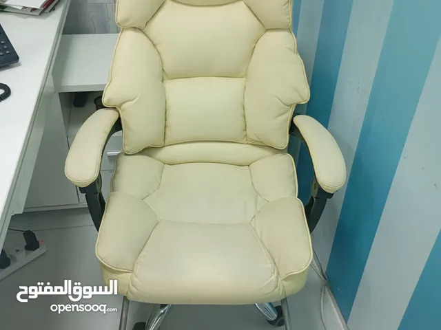 كراسي استعمال