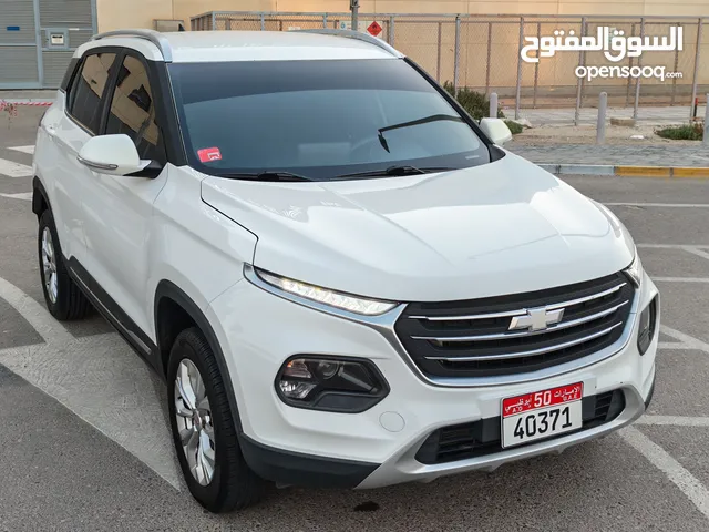 شفرلية جروف 2023 بحالة وكالة