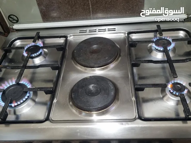 بوتجاز إيطالي 6 عيون
