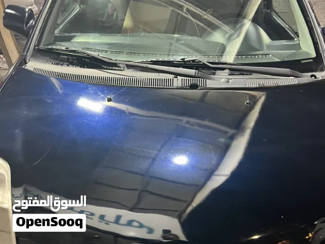 2007 كيا بيكانتو Standard
