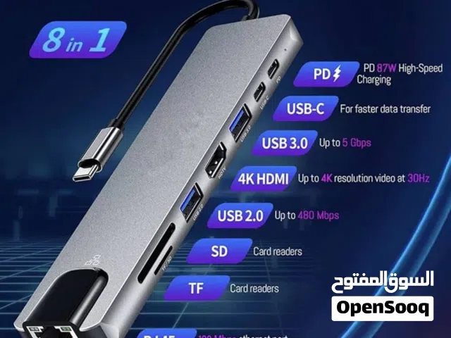 ادابتر 8 ب 1.