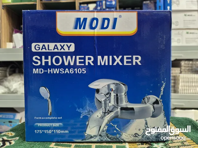 this is new product shower mixer