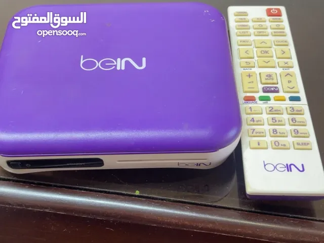 رسيفير bein sport