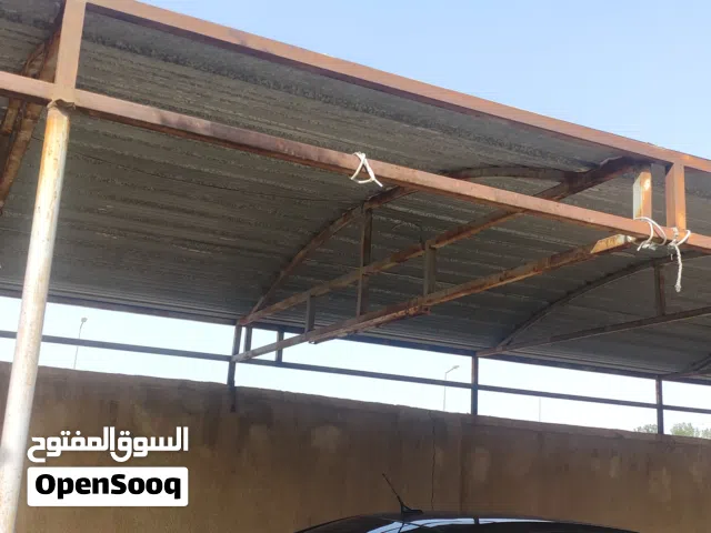 سقيفة منزلية