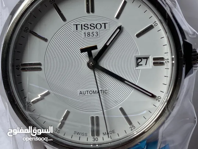 Original TISSOT watch Swiss  made