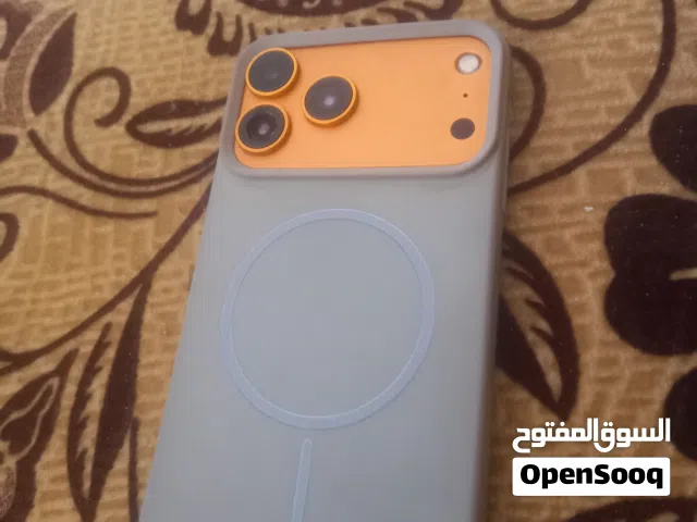 Apple iPhone XS Max 256 GB in Misrata