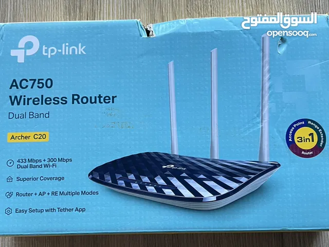 TP-Link Archer C20