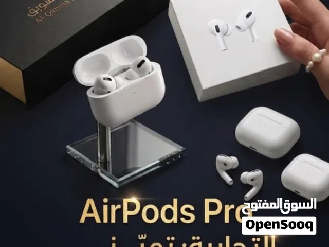 Airpords pro نسخة تجاري