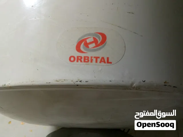 قيزر كهرباء شغال ع الفحص سعودي 50 لتر للبيع بحاله جيده