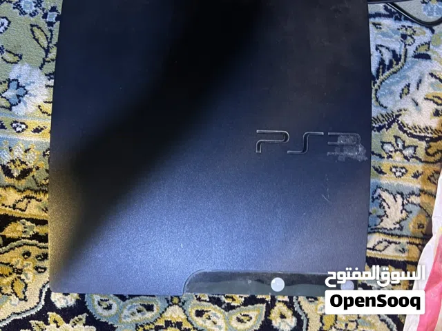 PlayStation 3 PlayStation for sale in Basra