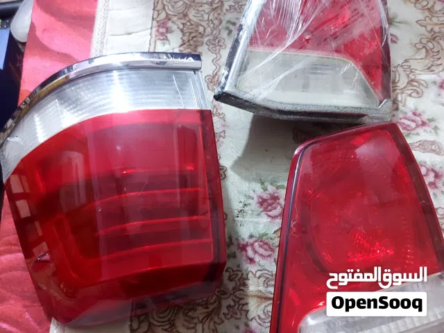 غراض لاندكروز