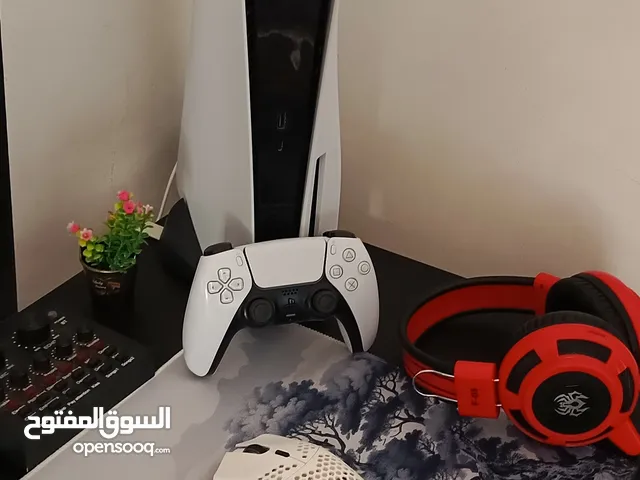 PlayStation 5 PlayStation for sale in Zarqa