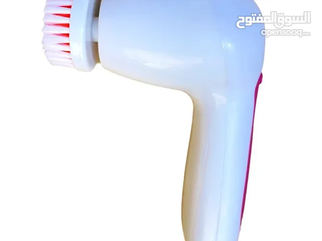 جهاز تدليك وتنظيف الوجه 6 في 1 والتوصيل مجاناً
