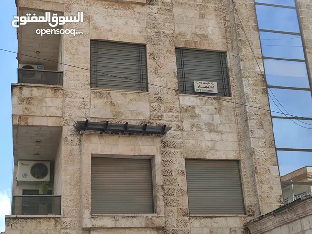 120 m2 3 Bedrooms Apartments for Rent in Amman University Street