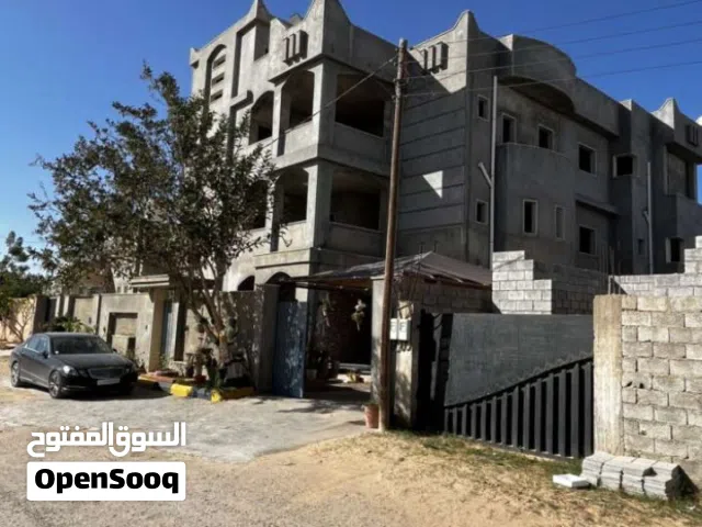 فيلا ثلاته أدوار للبيع