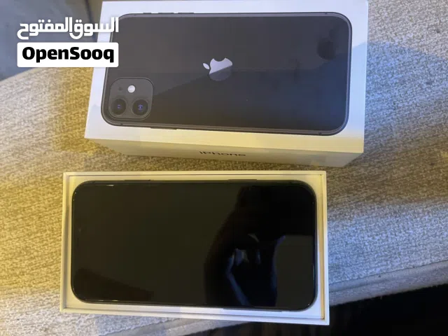 iPhone 11 clean with Face ID - ايفون 11 نضيف جدا