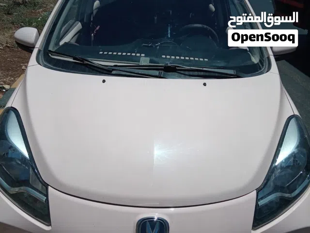 2022 Changan E-Star